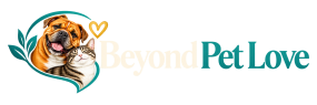 Beyond Pet Love